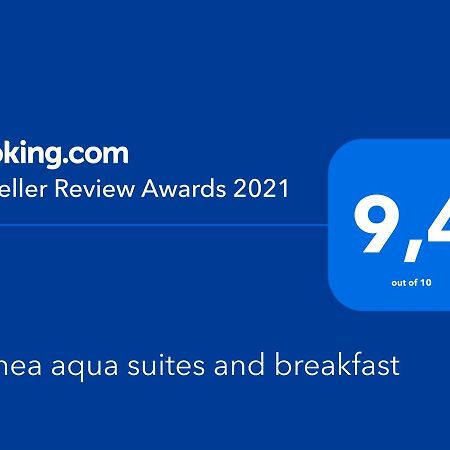 Lighea Aqua Suites And Breakfast Palermo Exterior foto
